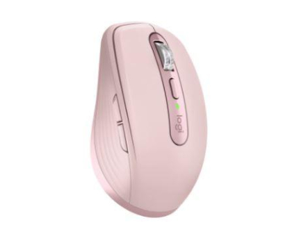 Myszka Logitech MX Anywhere 3 Różowy